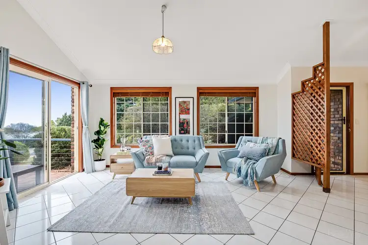 Fourth view of Homely house listing, 13 Mackenzie Street, Mount Lofty QLD 4350