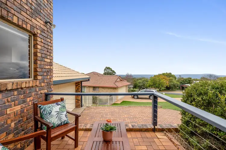 Fifth view of Homely house listing, 13 Mackenzie Street, Mount Lofty QLD 4350