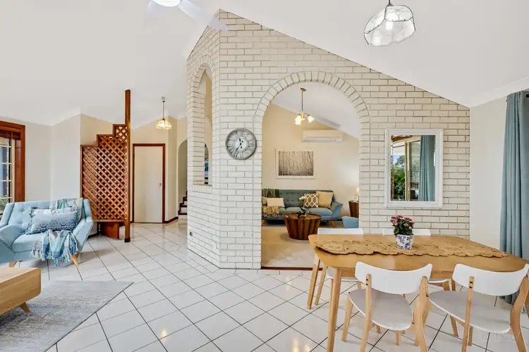 Sixth view of Homely house listing, 13 Mackenzie Street, Mount Lofty QLD 4350