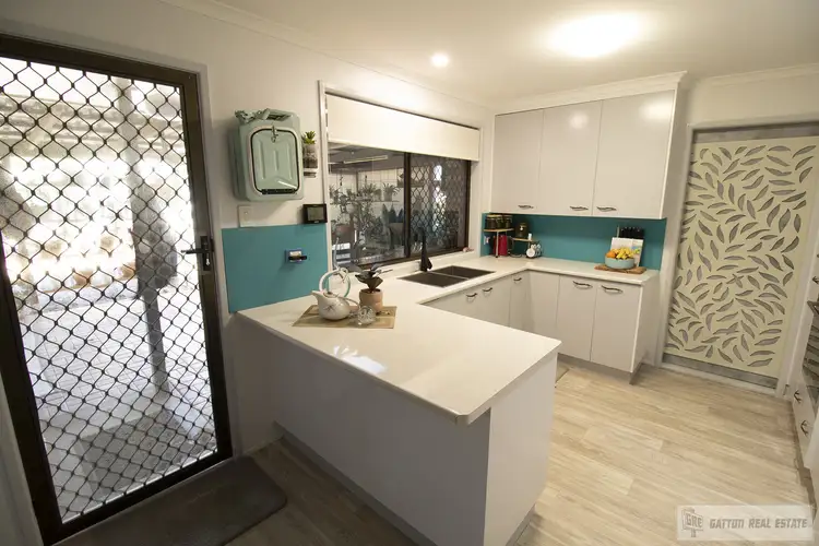 Second view of Homely house listing, 106 Davey Road, Gatton QLD 4343
