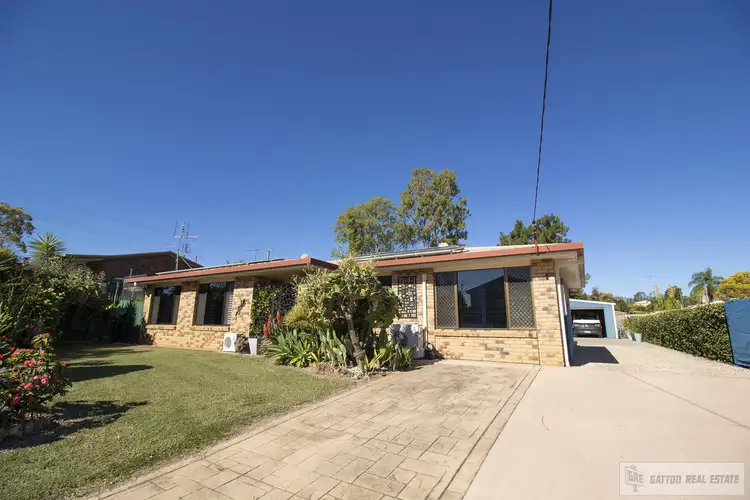 Sixth view of Homely house listing, 106 Davey Road, Gatton QLD 4343