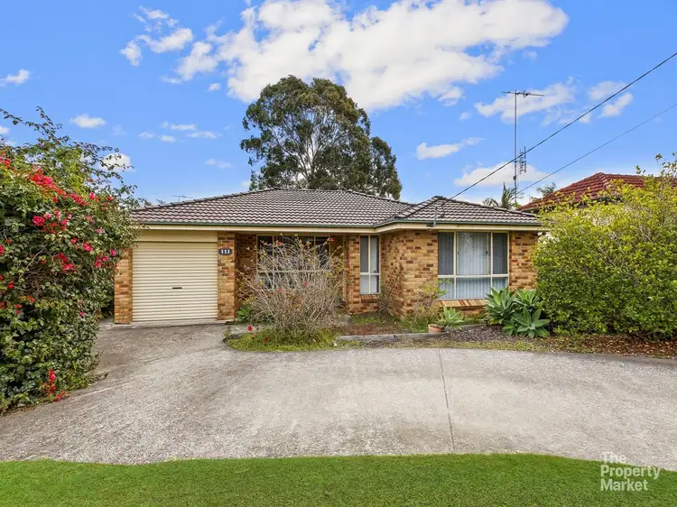 111 Cams Boulevard, Summerland Point NSW 2259