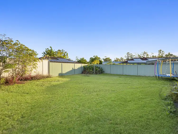 Third view of Homely house listing, 40 Crusader Way, Nerang QLD 4211