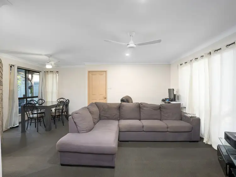 Fourth view of Homely house listing, 40 Crusader Way, Nerang QLD 4211