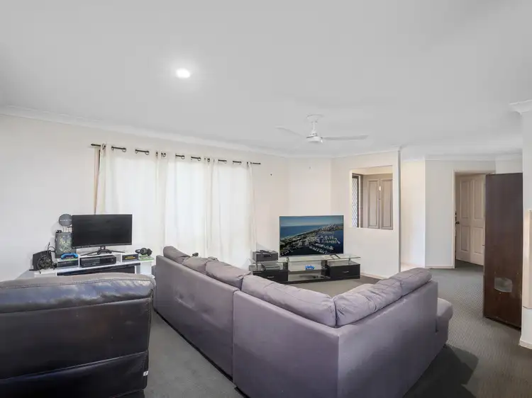 Fifth view of Homely house listing, 40 Crusader Way, Nerang QLD 4211