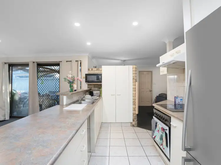 Sixth view of Homely house listing, 40 Crusader Way, Nerang QLD 4211