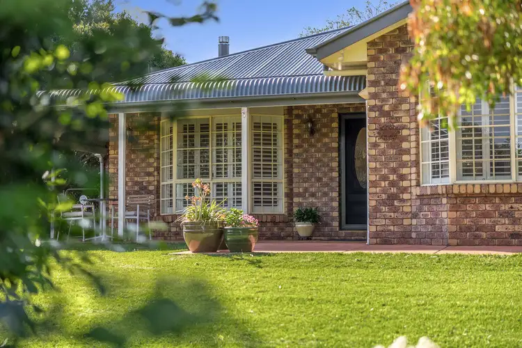 13 Callie Court, Highfields QLD 4352