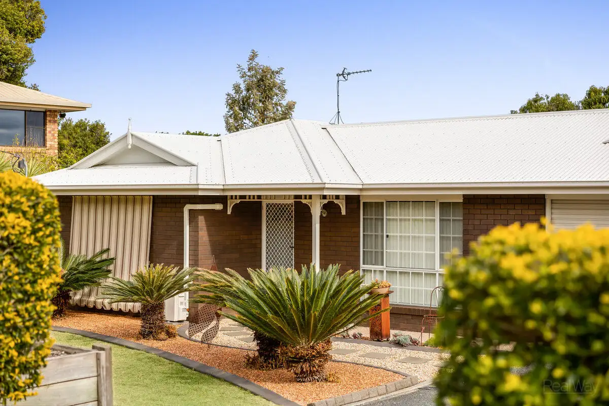 Main view of Homely house listing, 13 Emmanulla Drive, Kingsthorpe QLD 4400