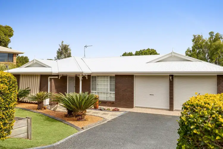 Second view of Homely house listing, 13 Emmanulla Drive, Kingsthorpe QLD 4400