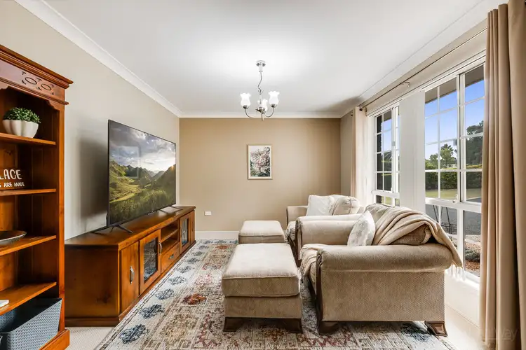 Third view of Homely house listing, 13 Emmanulla Drive, Kingsthorpe QLD 4400