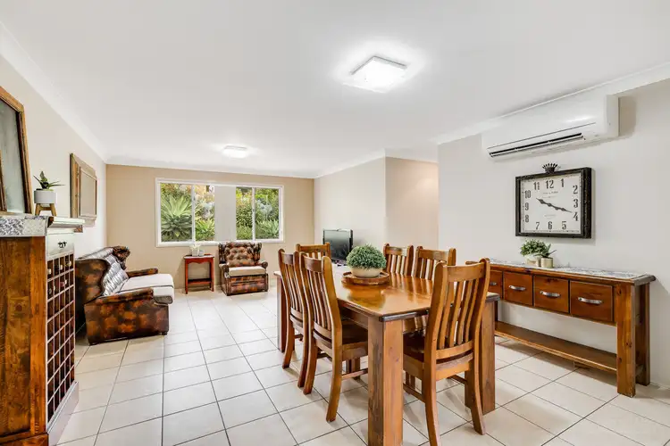 Fourth view of Homely house listing, 13 Emmanulla Drive, Kingsthorpe QLD 4400
