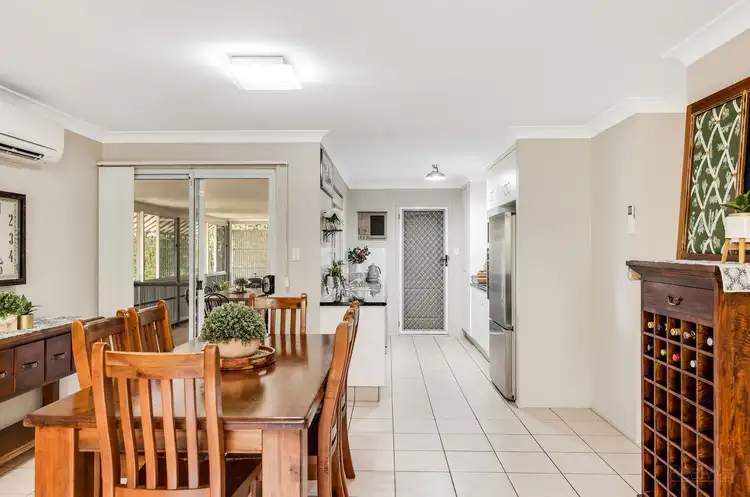 Fifth view of Homely house listing, 13 Emmanulla Drive, Kingsthorpe QLD 4400