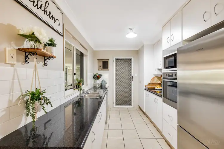 Sixth view of Homely house listing, 13 Emmanulla Drive, Kingsthorpe QLD 4400