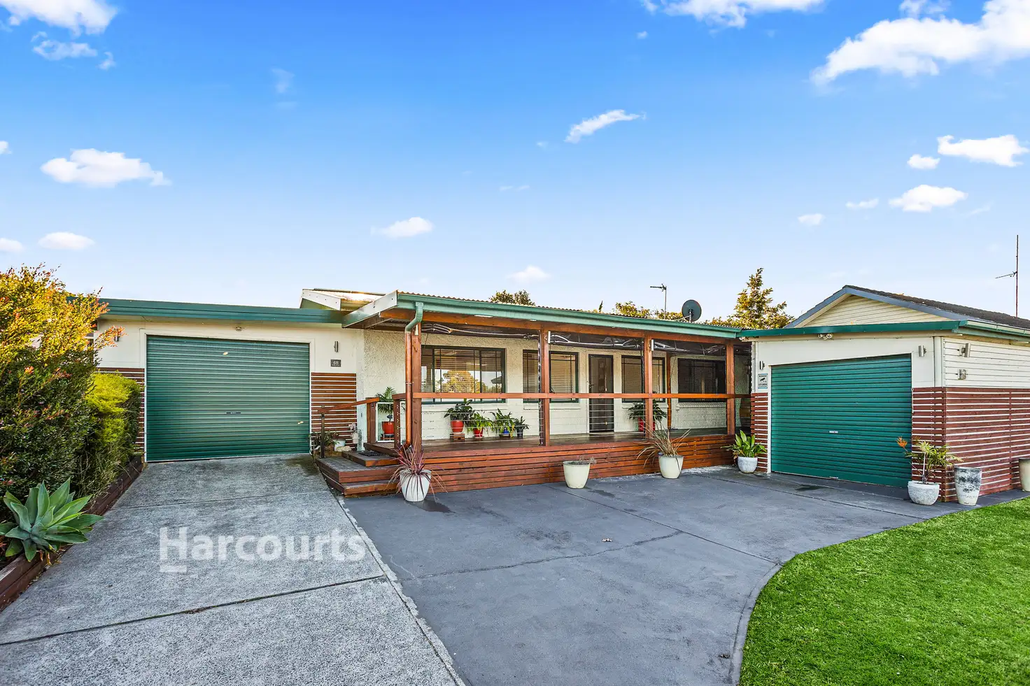Main view of Homely house listing, 68 Bridge Avenue, Oak Flats NSW 2529