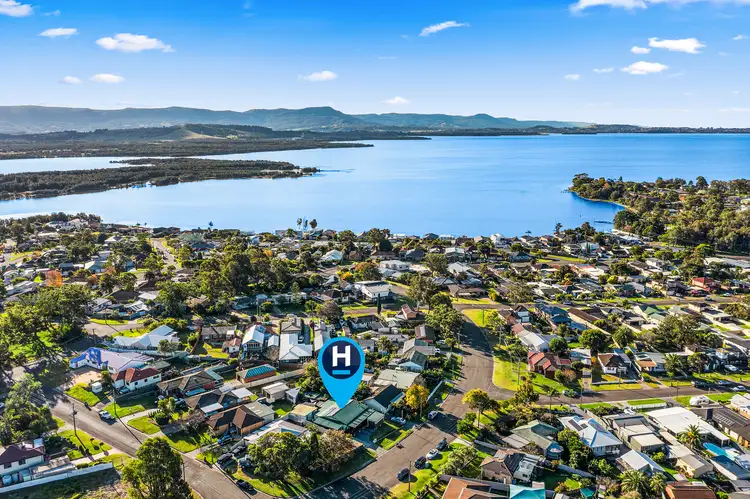 Second view of Homely house listing, 68 Bridge Avenue, Oak Flats NSW 2529