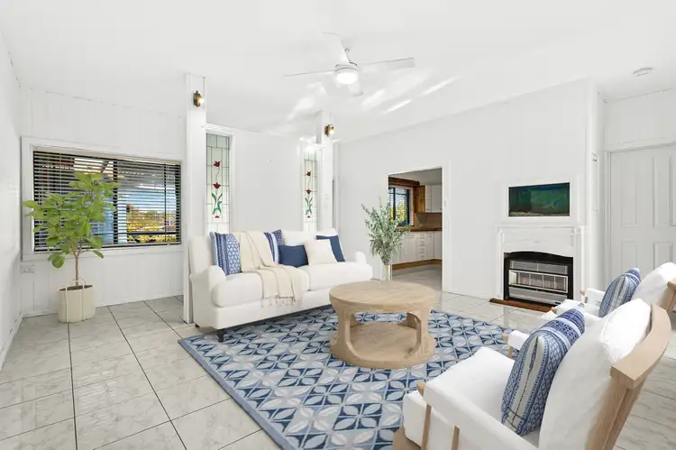 Third view of Homely house listing, 68 Bridge Avenue, Oak Flats NSW 2529
