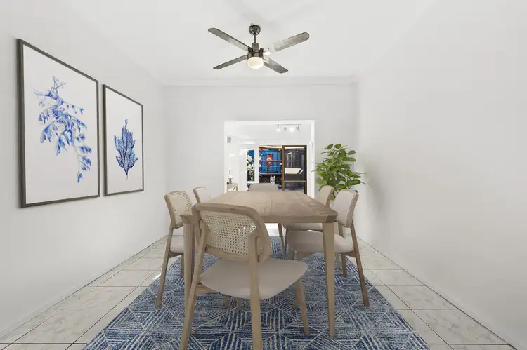 Fourth view of Homely house listing, 68 Bridge Avenue, Oak Flats NSW 2529
