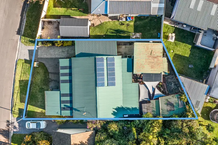 Sixth view of Homely house listing, 68 Bridge Avenue, Oak Flats NSW 2529