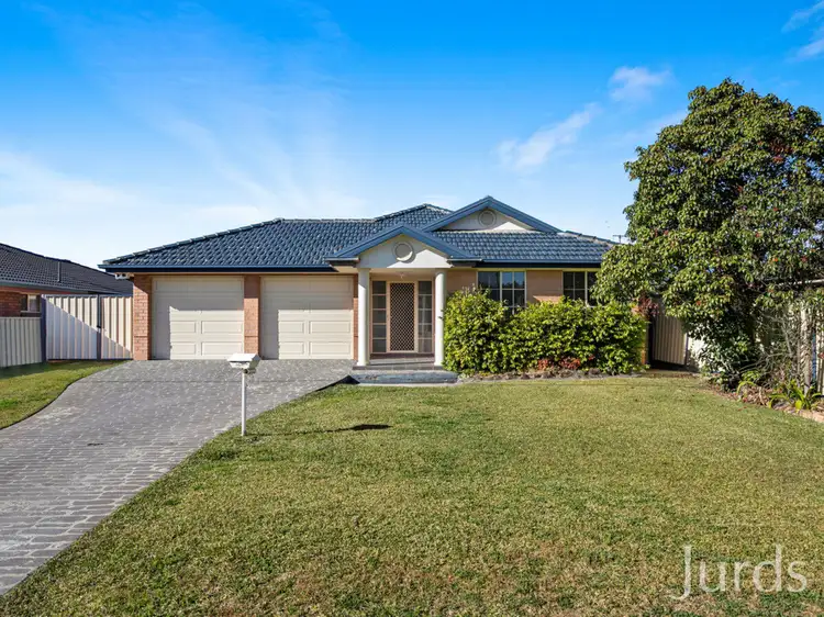 3 Centre Street, Greta NSW 2334