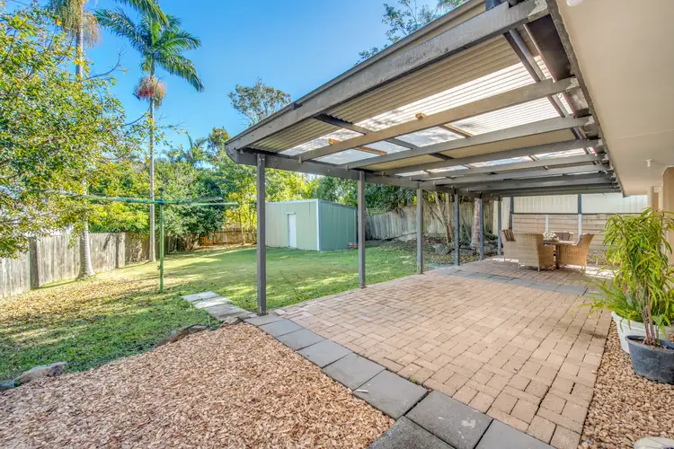Third view of Homely house listing, 10 Macfarlane Street, Riverhills QLD 4074