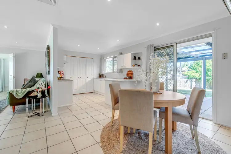 Fifth view of Homely house listing, 10 Macfarlane Street, Riverhills QLD 4074