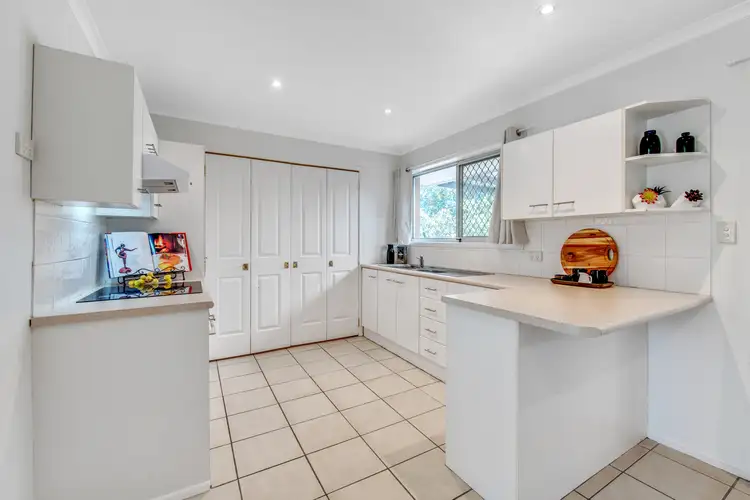 Sixth view of Homely house listing, 10 Macfarlane Street, Riverhills QLD 4074