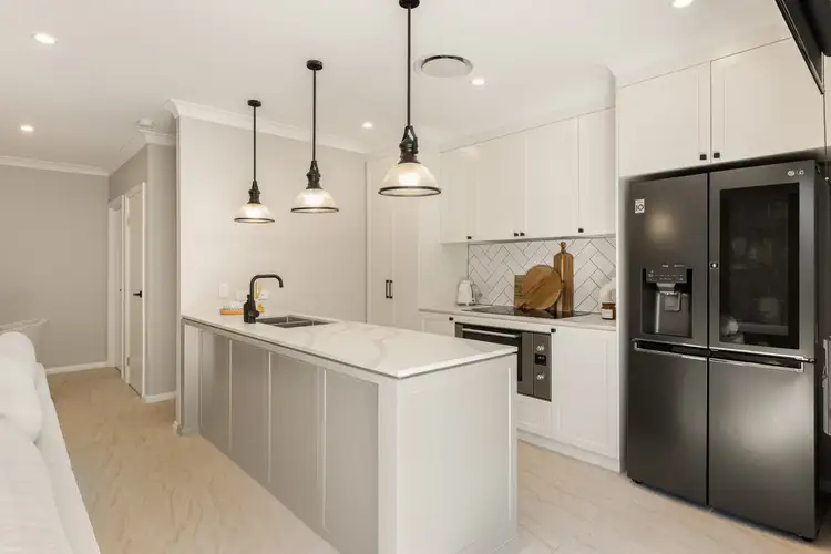 Fifth view of Homely townhouse listing, 29/42-48 Sturgeon Street, Ormiston QLD 4160