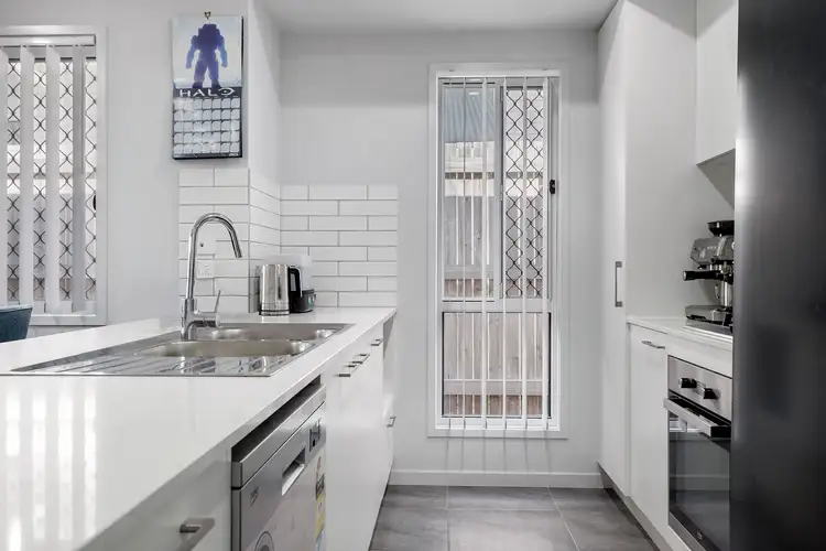 Second view of Homely house listing, 69 Arcadia Circuit, Yarrabilba QLD 4207