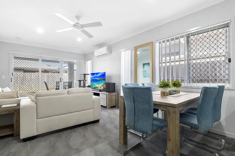 Third view of Homely house listing, 69 Arcadia Circuit, Yarrabilba QLD 4207