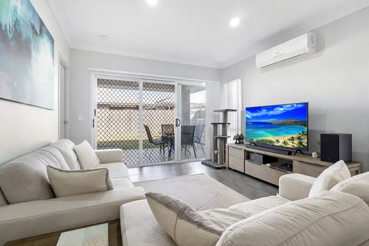 Fourth view of Homely house listing, 69 Arcadia Circuit, Yarrabilba QLD 4207