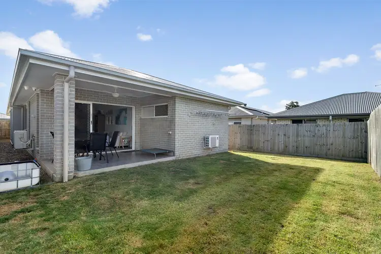 Fifth view of Homely house listing, 69 Arcadia Circuit, Yarrabilba QLD 4207