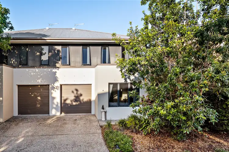 4/119 Copeland Drive, North Lakes QLD 4509