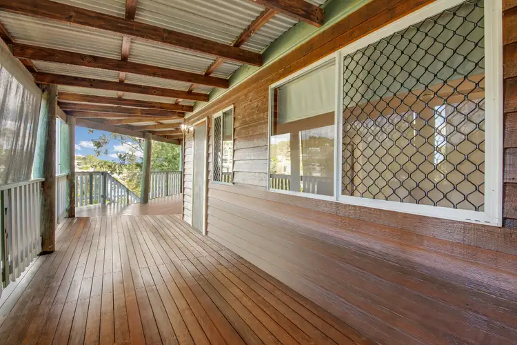 Third view of Homely house listing, 6 Lomas Street, West Gladstone QLD 4680