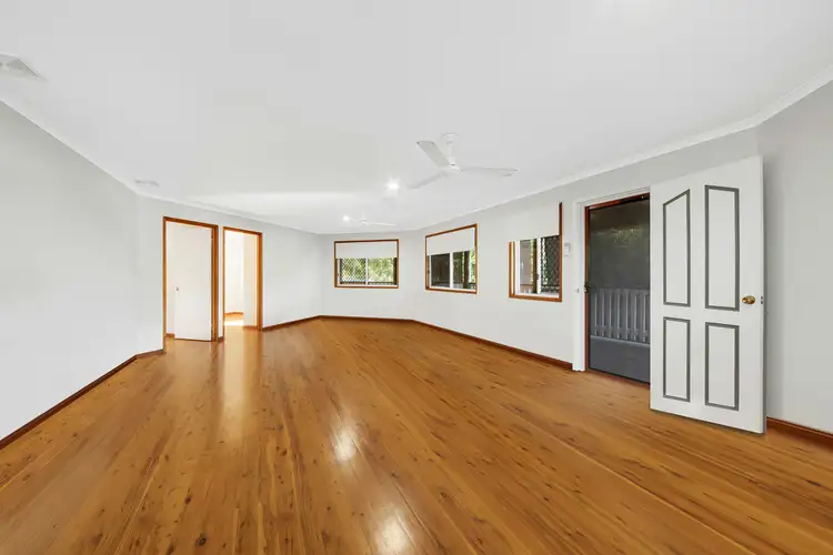 Fourth view of Homely house listing, 6 Lomas Street, West Gladstone QLD 4680