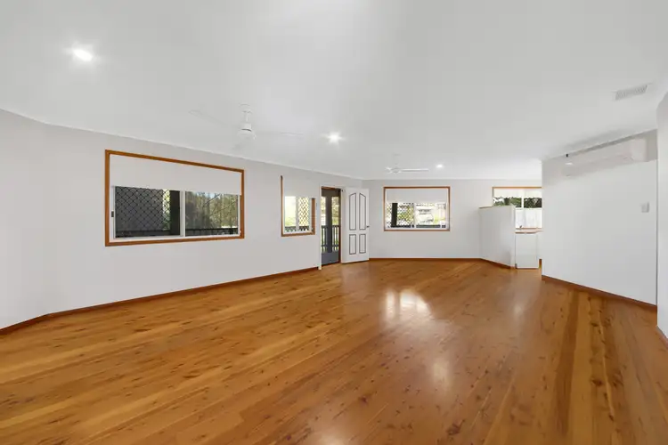 Fifth view of Homely house listing, 6 Lomas Street, West Gladstone QLD 4680