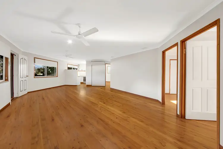 Sixth view of Homely house listing, 6 Lomas Street, West Gladstone QLD 4680