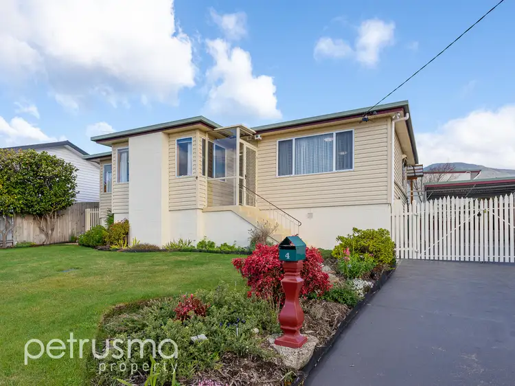 4 Paringa Road, Glenorchy TAS 7010