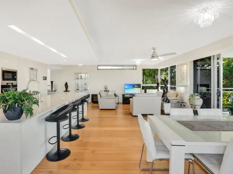 Sixth view of Homely apartment listing, 4613/40 Hollins Crescent, New Farm QLD 4005