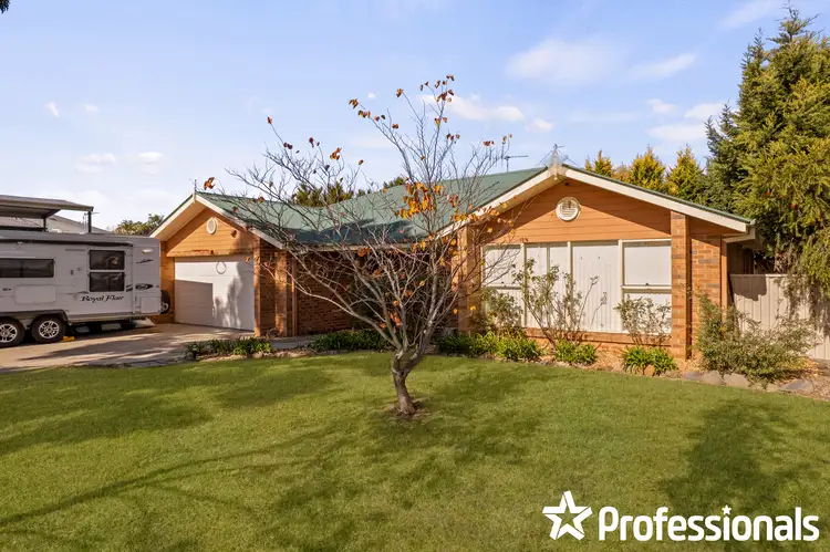 18 Howarth Close, Llanarth NSW 2795
