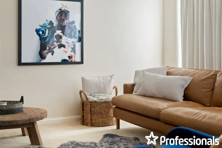 Third view of Homely house listing, 18 Howarth Close, Llanarth NSW 2795