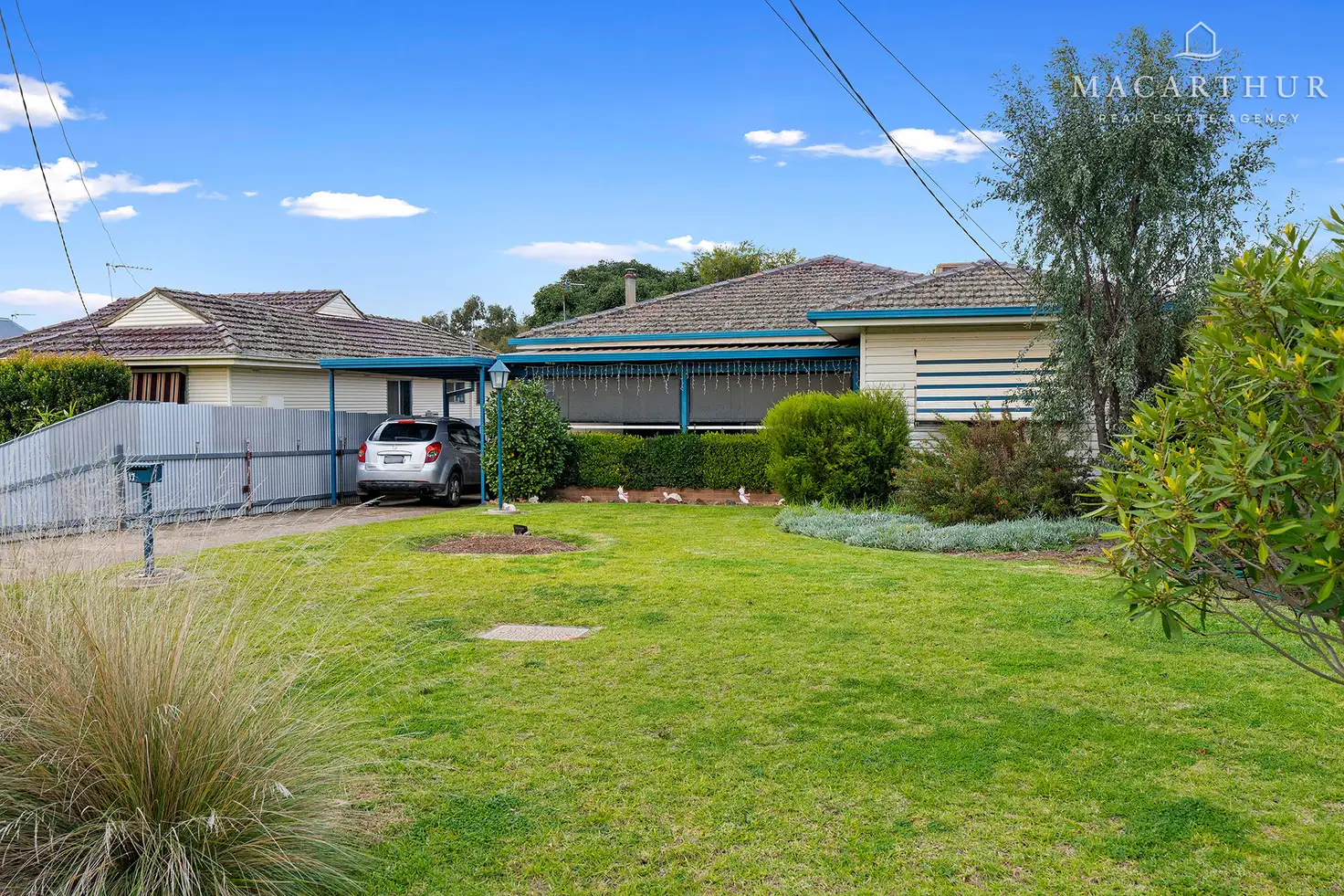 Main view of Homely house listing, 17 Montgomery Street, Ashmont NSW 2650