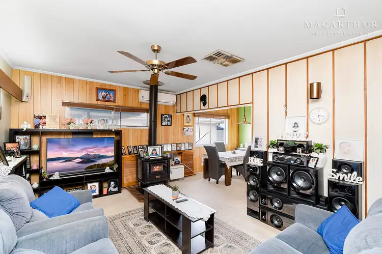 Second view of Homely house listing, 17 Montgomery Street, Ashmont NSW 2650
