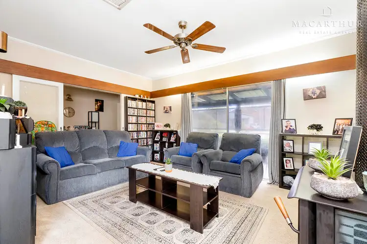 Third view of Homely house listing, 17 Montgomery Street, Ashmont NSW 2650