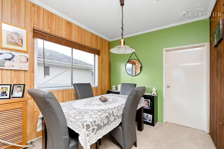 Fourth view of Homely house listing, 17 Montgomery Street, Ashmont NSW 2650