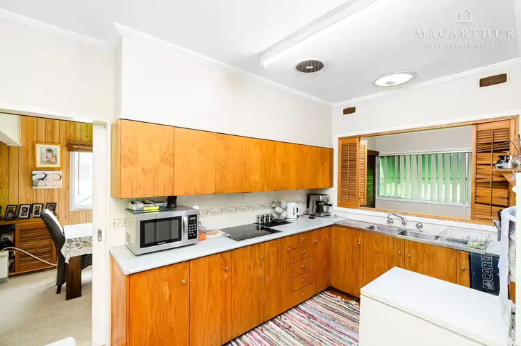 Fifth view of Homely house listing, 17 Montgomery Street, Ashmont NSW 2650