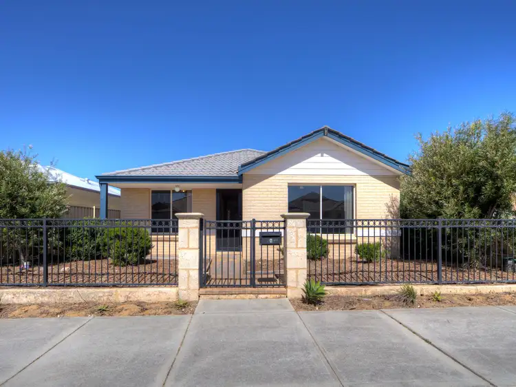 Main view of Homely house listing, 4 Finglas Meander, Butler WA 6036