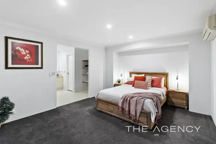 Main view of Homely house listing, 5 Gwynne Corner, Jane Brook WA 6056