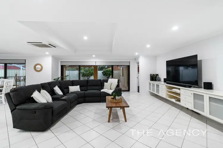 Third view of Homely house listing, 5 Gwynne Corner, Jane Brook WA 6056