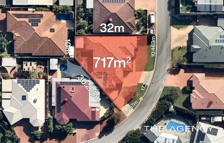 Sixth view of Homely house listing, 5 Gwynne Corner, Jane Brook WA 6056