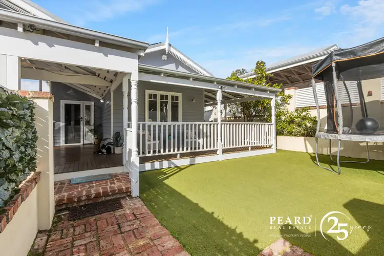 92 Canterbury Terrace, East Victoria Park WA 6101